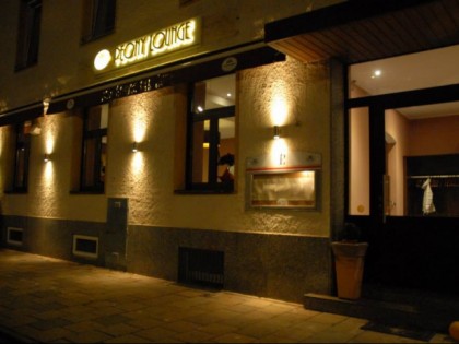 Foto: Peony lounge 