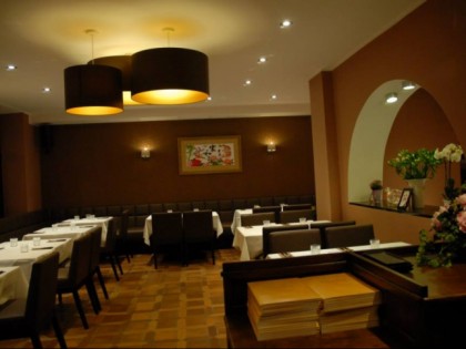 Foto: Peony lounge 