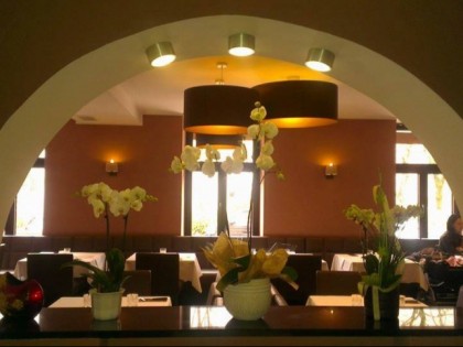 Foto: Peony lounge 