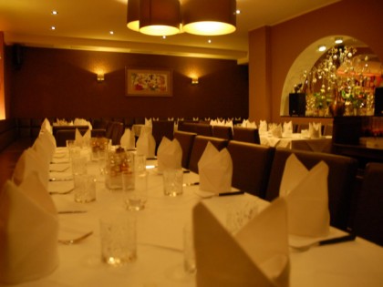 Foto: Peony lounge 